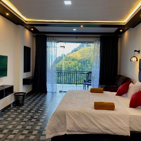 אלה Paraiso Guest House מראה חיצוני תמונה