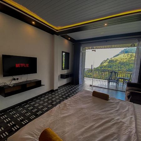 אלה Paraiso Guest House מראה חיצוני תמונה