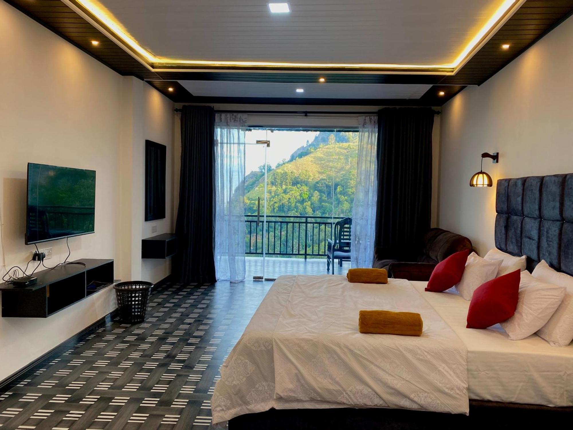 אלה Paraiso Guest House מראה חיצוני תמונה