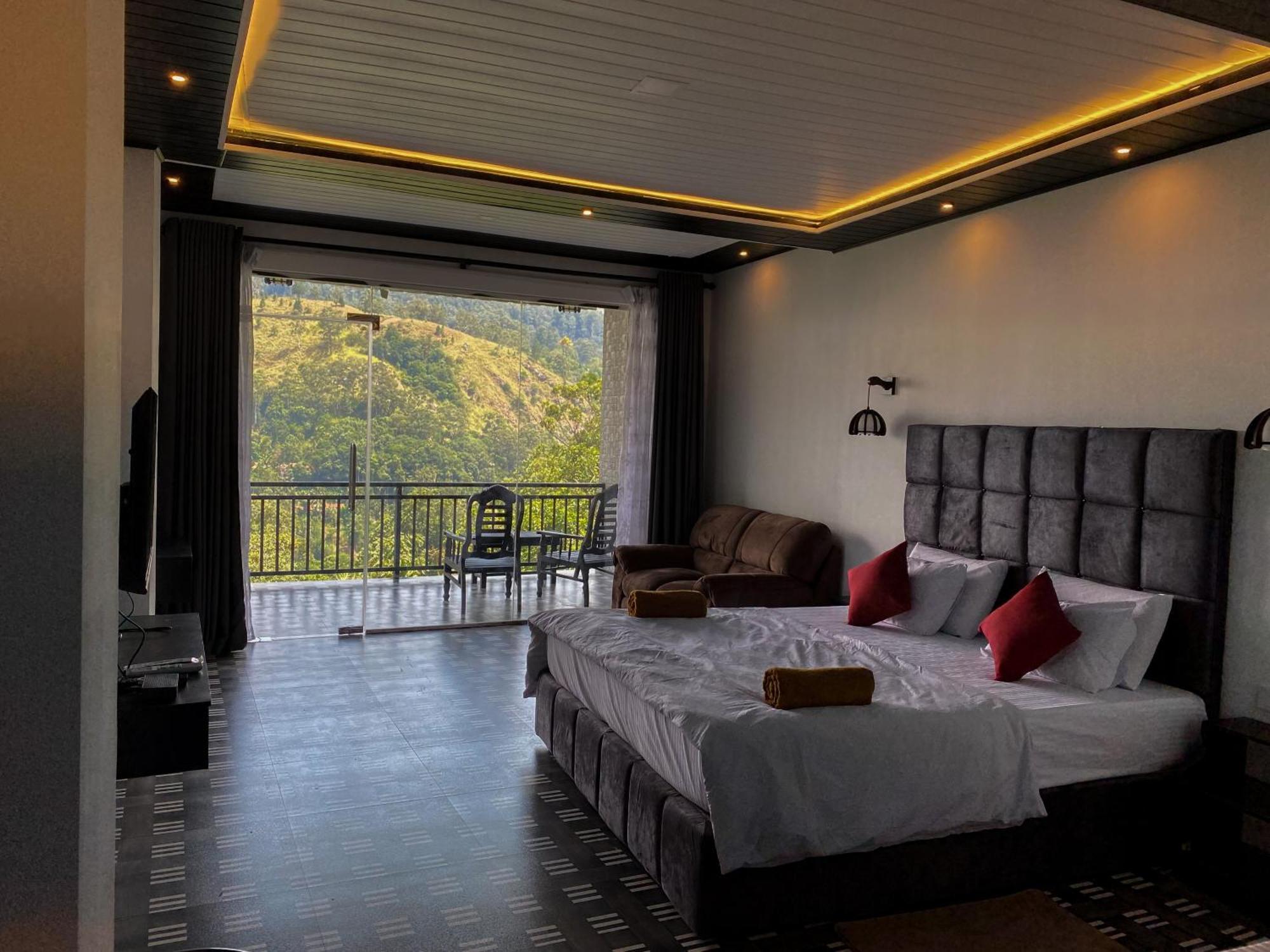 אלה Paraiso Guest House מראה חיצוני תמונה