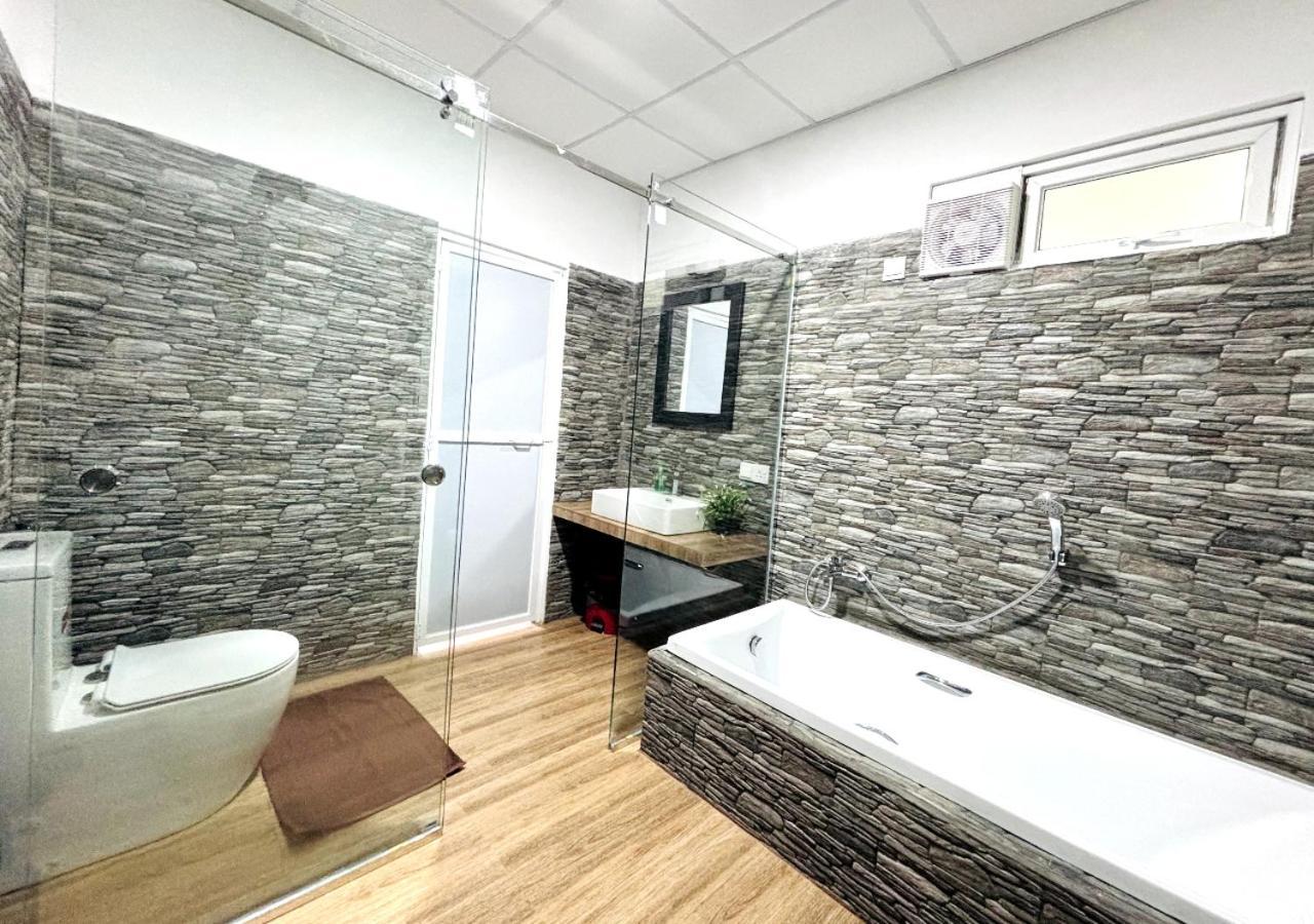 אלה Paraiso Guest House מראה חיצוני תמונה