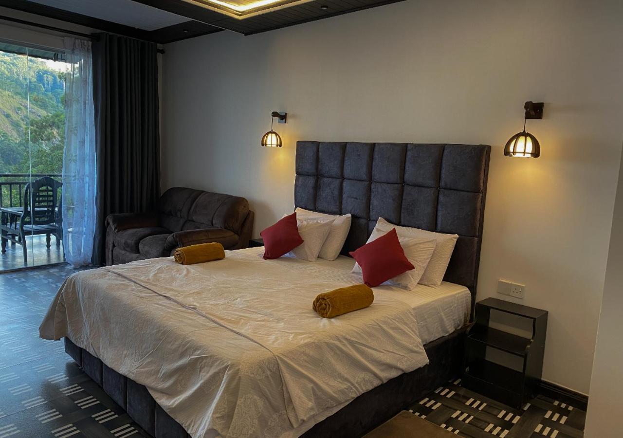 אלה Paraiso Guest House מראה חיצוני תמונה