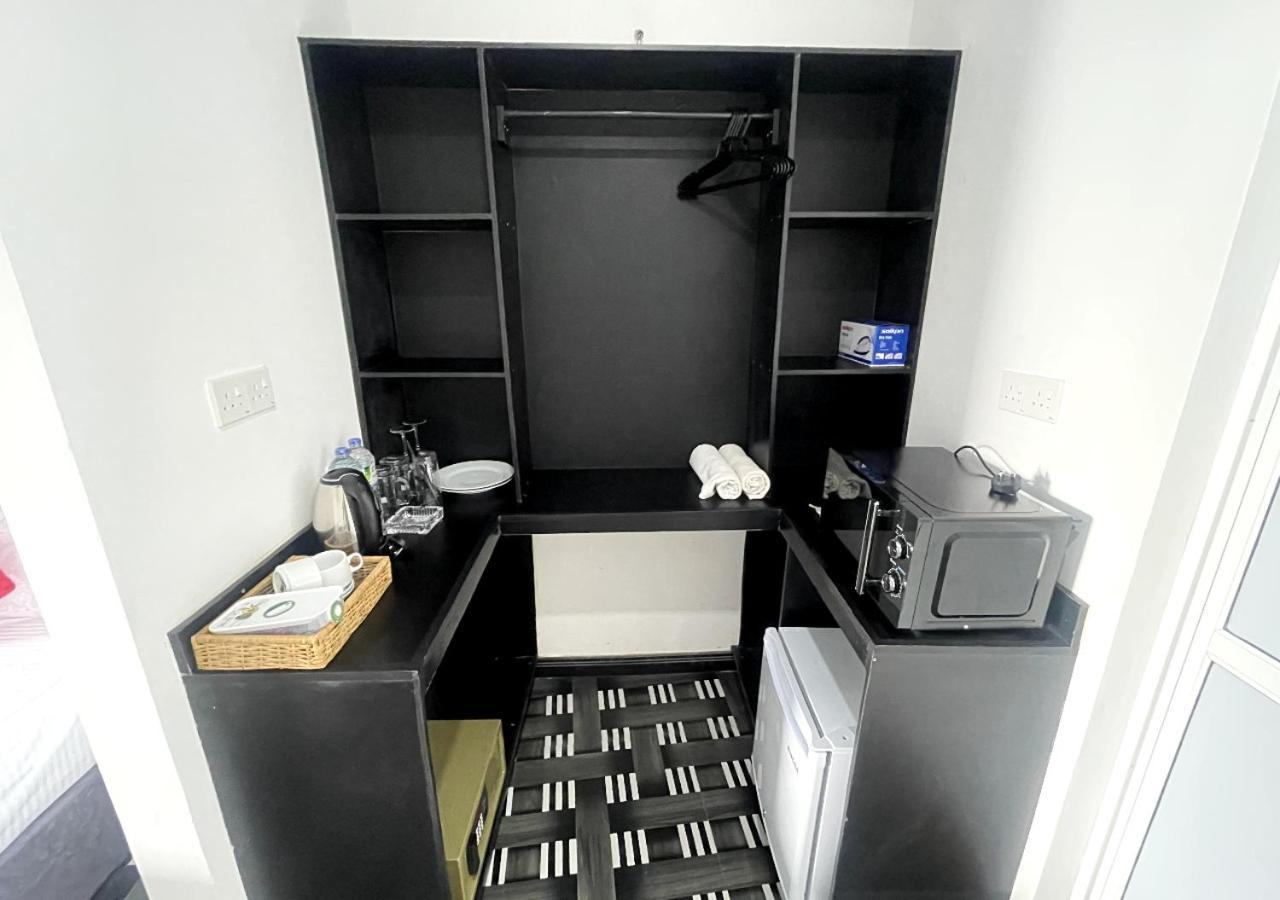 אלה Paraiso Guest House מראה חיצוני תמונה