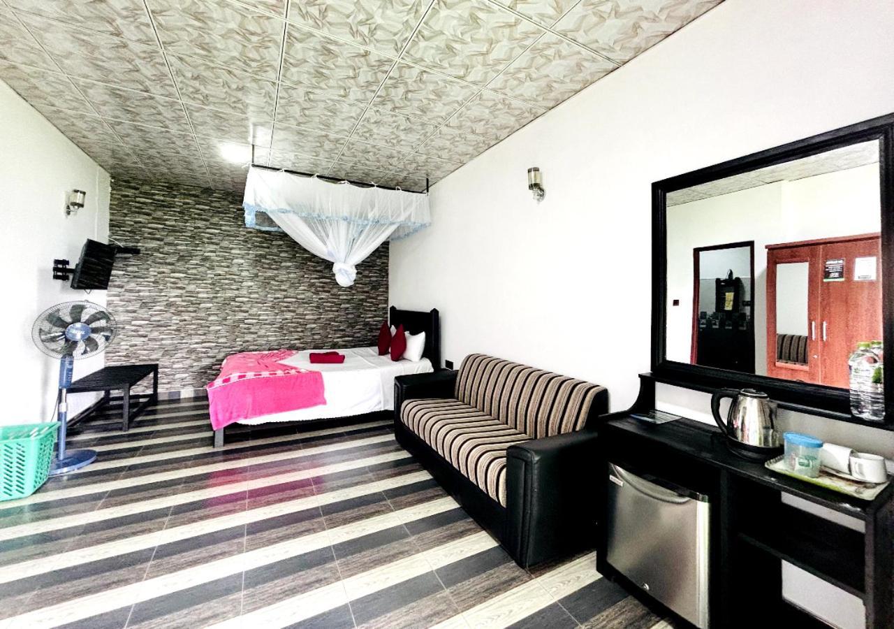 אלה Paraiso Guest House מראה חיצוני תמונה
