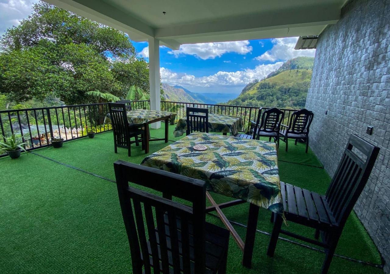 אלה Paraiso Guest House מראה חיצוני תמונה