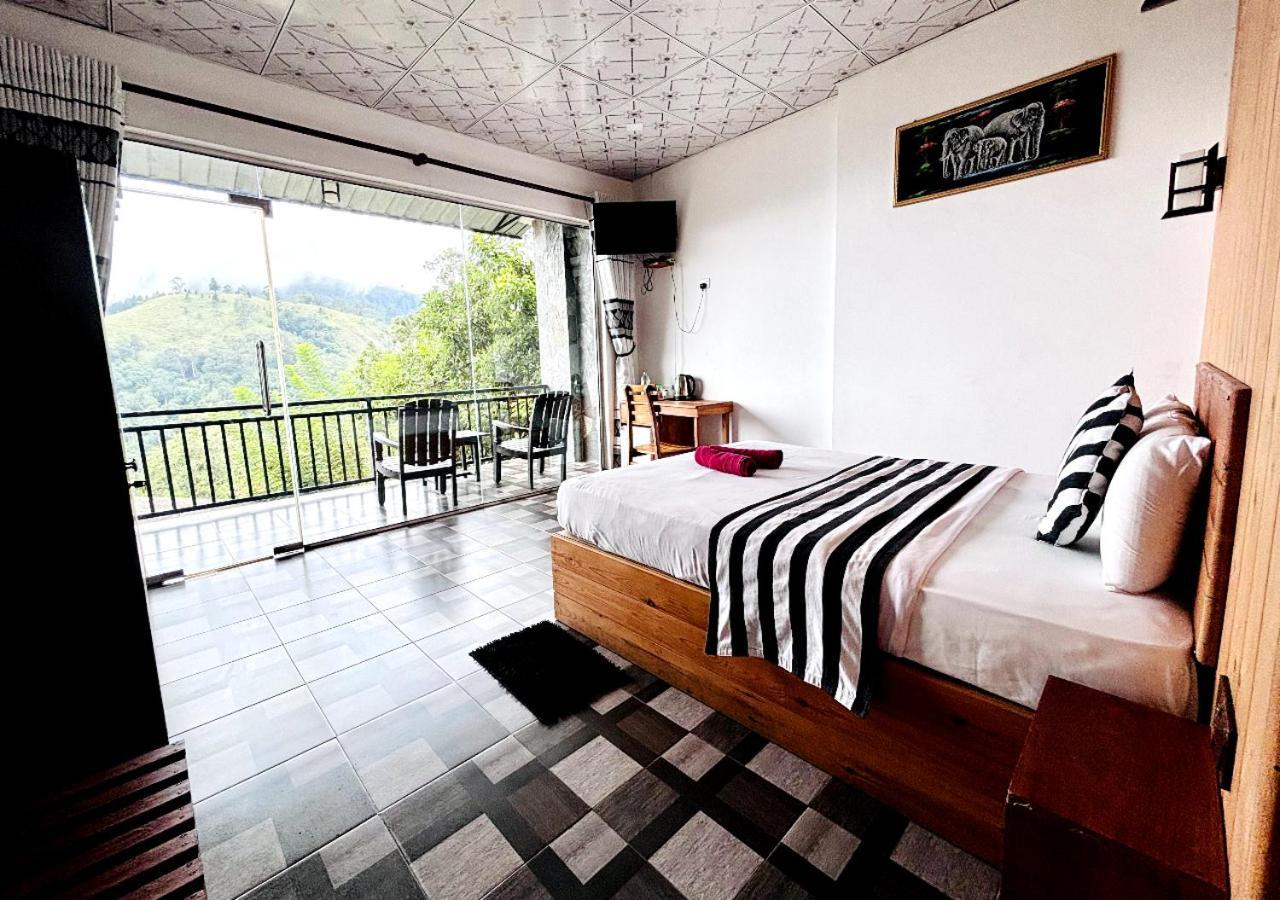 אלה Paraiso Guest House מראה חיצוני תמונה