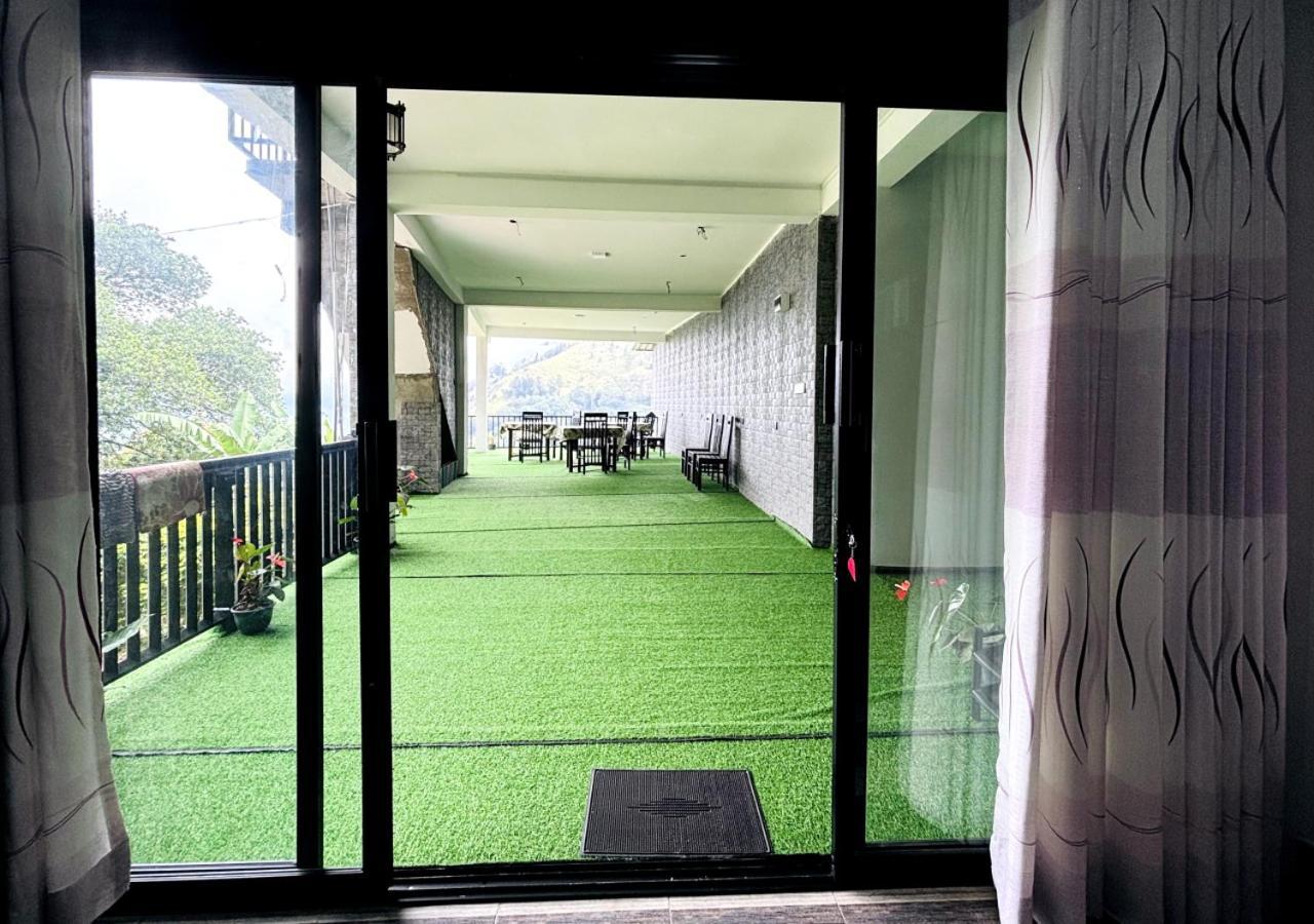 אלה Paraiso Guest House חדר תמונה