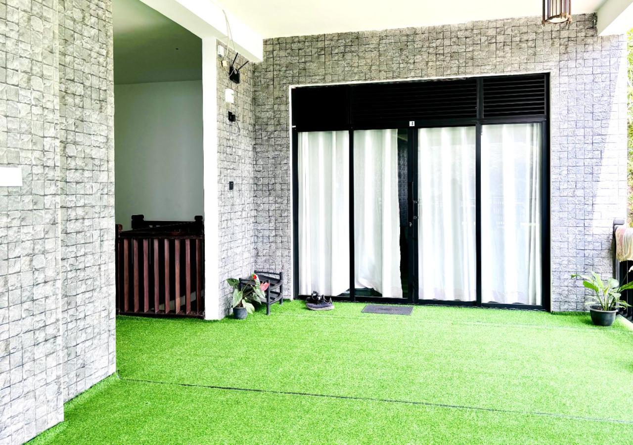 אלה Paraiso Guest House חדר תמונה
