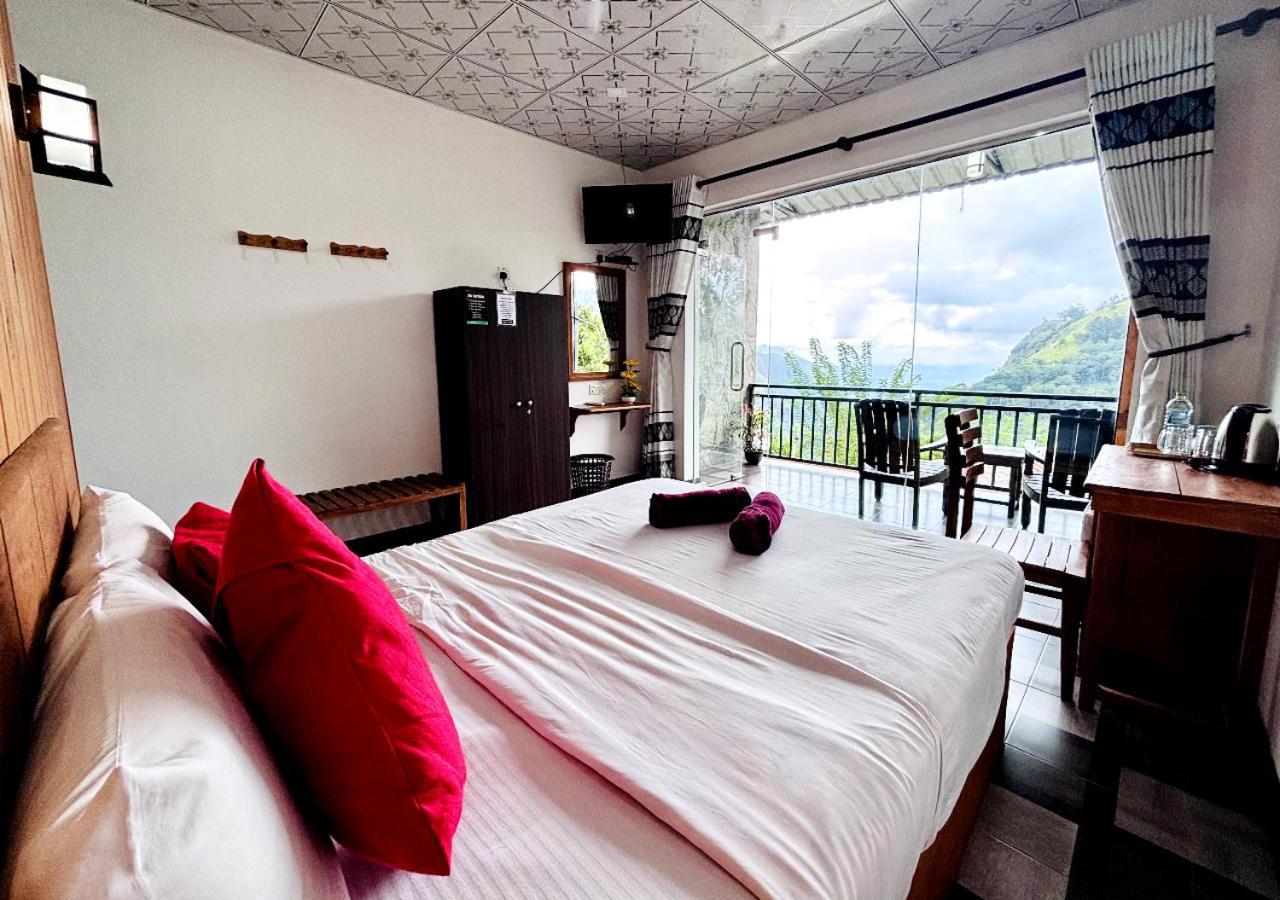 אלה Paraiso Guest House מראה חיצוני תמונה