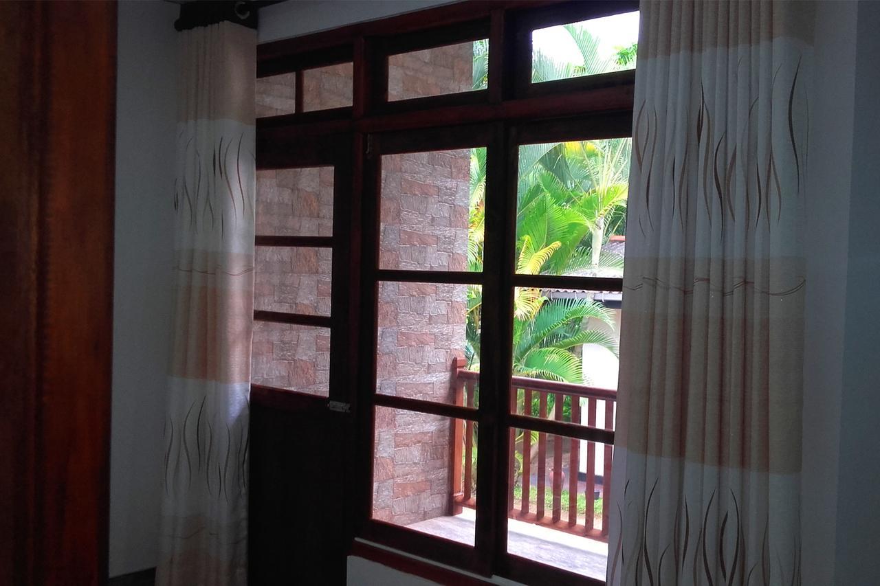 אלה Paraiso Guest House מראה חיצוני תמונה