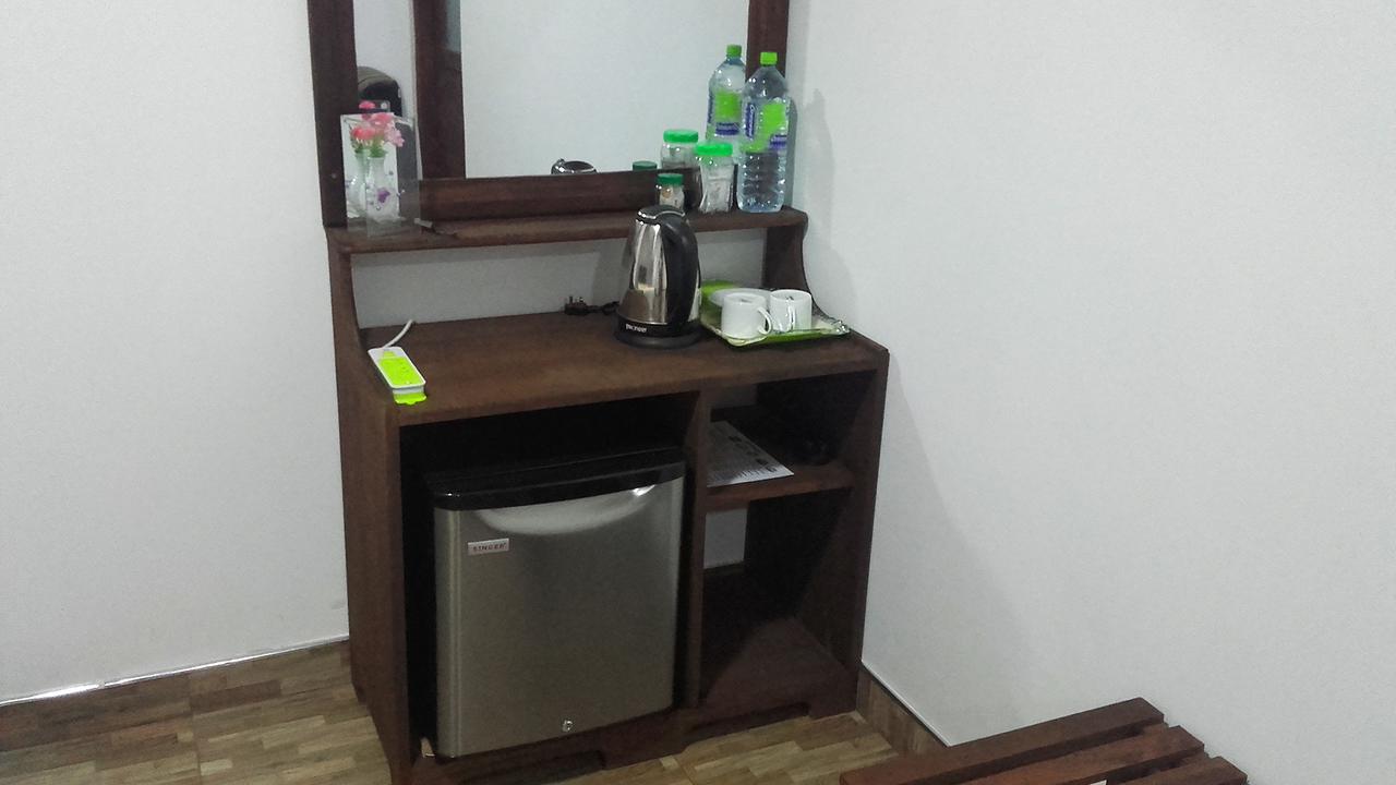 אלה Paraiso Guest House מראה חיצוני תמונה