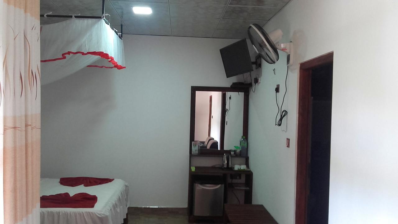 אלה Paraiso Guest House מראה חיצוני תמונה