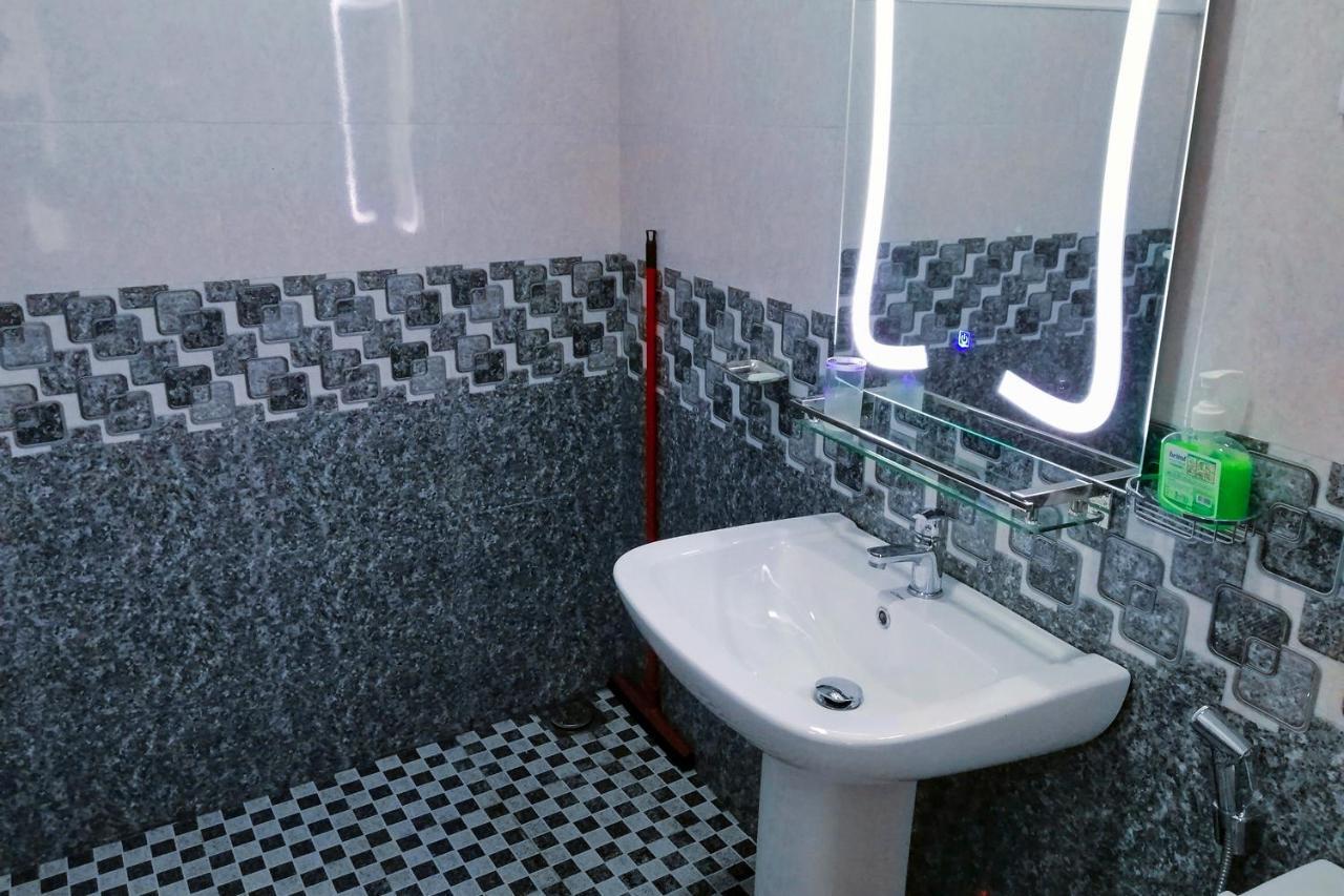 אלה Paraiso Guest House מראה חיצוני תמונה