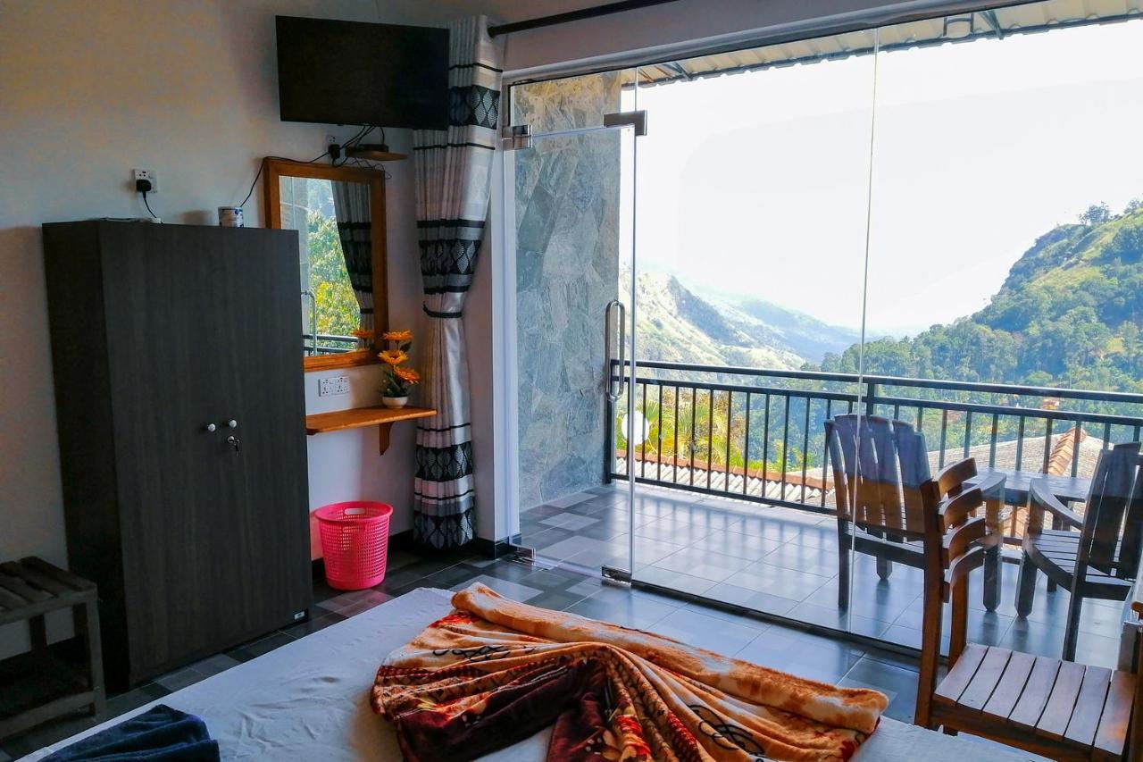 אלה Paraiso Guest House מראה חיצוני תמונה